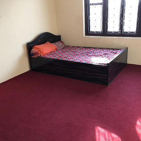 Chitwan Homestay Bharatpur  Экстерьер фото