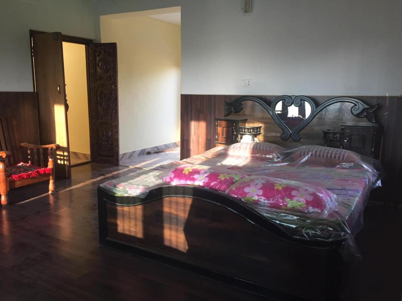 Chitwan Homestay Bharatpur  Экстерьер фото