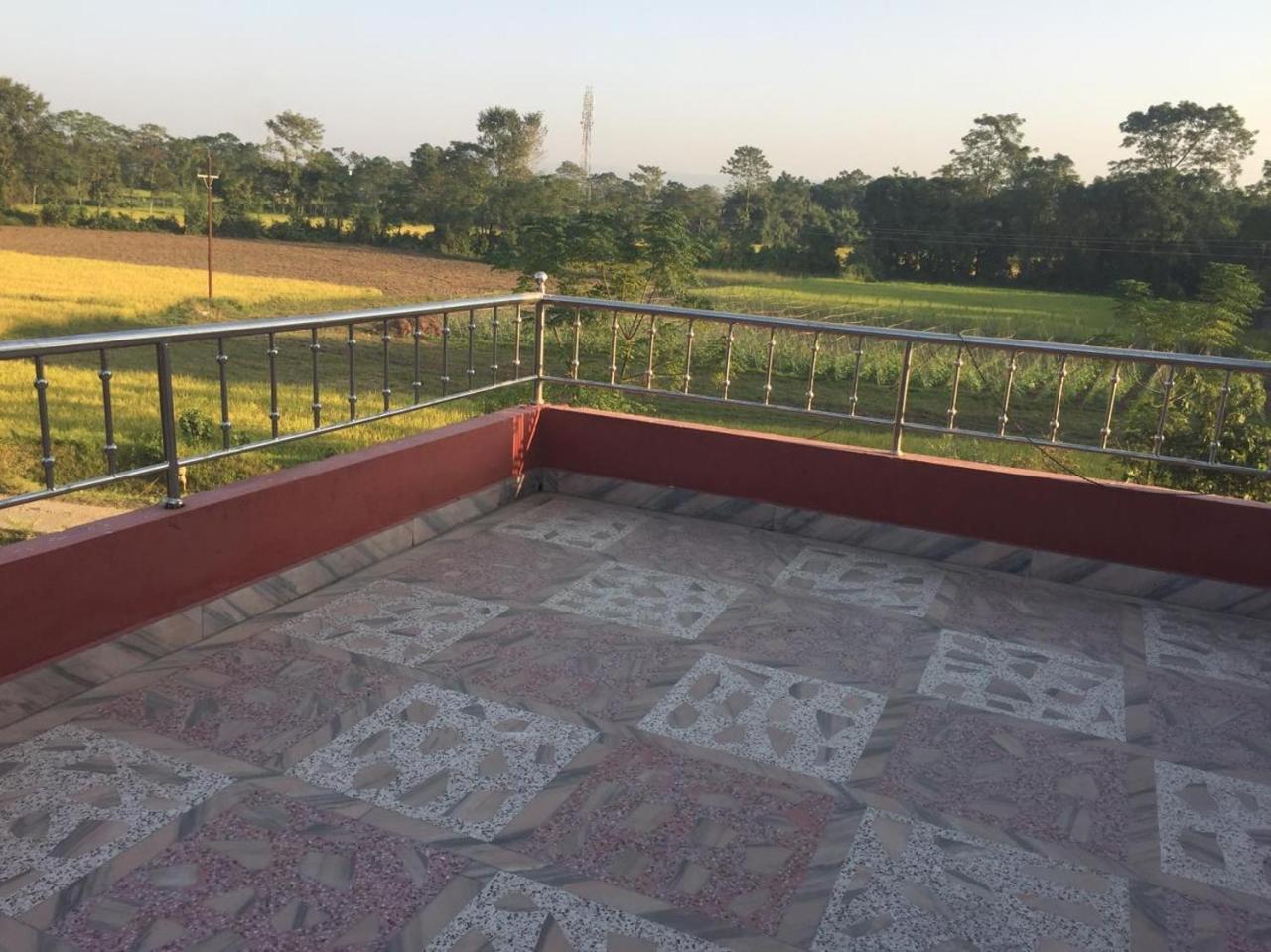 Chitwan Homestay Bharatpur  Экстерьер фото