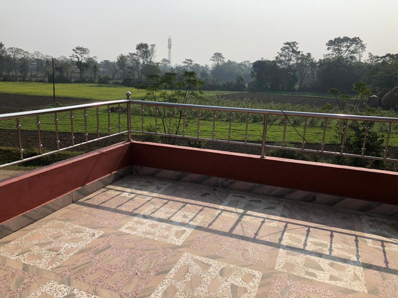 Chitwan Homestay Bharatpur  Экстерьер фото